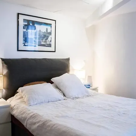 With Terrace Near Invalides Apartman *